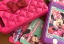 Disney Jr. Minnie Mouse Cell Phone Set Only $5.24 on Amazon or Target.com (Regularly $11)