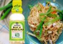 Kikkoman Rice Vinegar Only $1.69 Shipped on Amazon (Regularly $3.49)