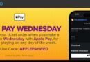 $5 off Any Fandango Ticket | Today Only!