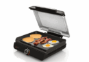 Ninja Sizzle 14″ Electric Griddle, Indoor, Nonstick – Just $59.00! Walmart+ Week – Deals for Everyone!F2D