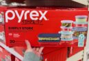 Black Friday Deals on Pyrex & Rubbermaid