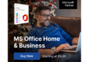 Just $9.99! Get Microsoft Office 2019 One-time Purchase! No Monthly Fees! That’s 96% off!F2D